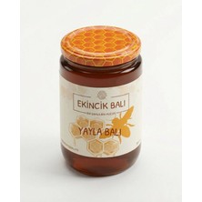 Ekincik Köy Ürünleri Köyceğiz Ekincik Yayla Balı 850 gr