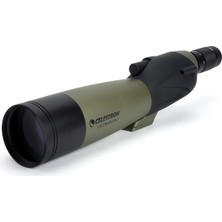 Celestron 52254 80 mm Ultima Spotting Scope Düz