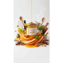 Ekincik Köy Ürünleri Köyceğiz Ekincik Narenciye Balı 250 gr