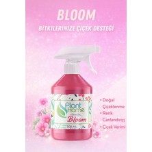 Plant Home Power Mix Bloom Çiçek Açtıran- Kullanıma Hazır Bitki Besini