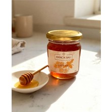 Ekincik Köy Ürünleri Köyceğiz Ekincik Püren Balı 250 gr