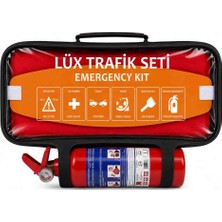 Zirve Kit Lüx Trafik Seti