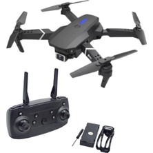 Bezos C5 Drone (Intelligent Aerial Photography)