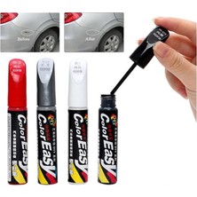 Munico 2 Adet Kırmızı Araba Boya Onarım Kalemi Araba Çizik Onarımı Fix It Pro Aksesuarlar Araba Şekillen