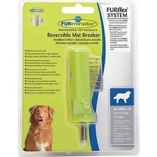 Fırsatkolik Furflexmat Breaker Köpek Tarak Başlığı 3x7 cm