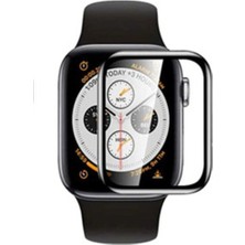 Fırsatkolik Watch 6 44MM Polymer Nano Ekran Koruyucu - Şeffaf