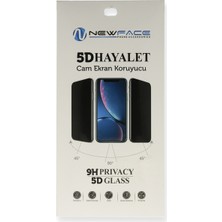 Fırsatkolik P40 5d Hayalet Cam Ekran Koruyucu
