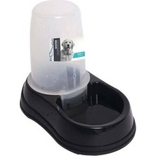 Fırsatkolik Hazneli Kedi ve Köpek Su Kabı 2500 ml