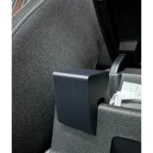 Skoda Fabia Kolçak Yükseltici