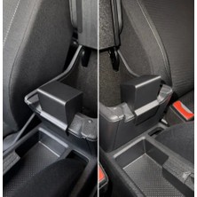 Kolçak Yükseltici Seat Ibiza Arona