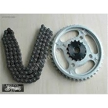 Grifin Soft Mct 250 Oringli Zincir Dişli Takımı