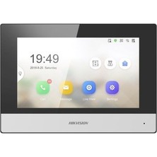 Grifin Soft 7inc Dokunmatik Iç Mekan Ünite