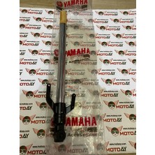 Grifin Soft Yamaha R25 Ön Amortisör Borusu Orjinal 2019 2021