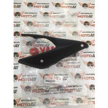Grifin Soft Yamaha R 25 2019 Egsoz Önü Koruma 1WD-E4628-00