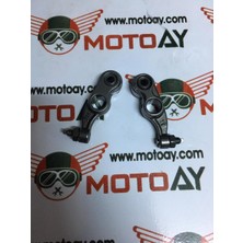 Grifin Soft Honda Msx 125 Piyano Takımı