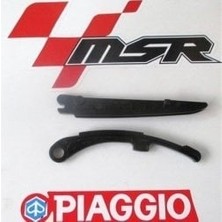 Grifin Soft Vespa 125 150 Eksantrik Gergi Seti