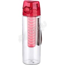 4 Adet Titiz Policarbon TP-231 Detox Matara 700 ml