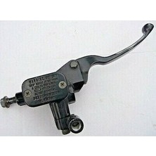 Grifin Soft Yamaha Nmax 125-155 Sağ Üst Fren Merkezi