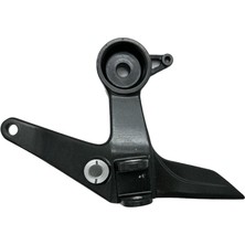 Grifin Soft Apache Rtr 200 Sol Ön Braket