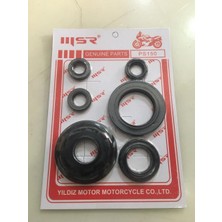 Grifin Soft Honda Ps 150 Motor Keçe Takımı