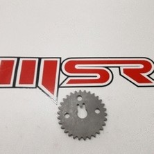 Grifin Soft Cygnus Rs 125 Egzantrik Dişlisi