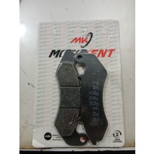 Grifin Soft Benelli 125 S Ön Balata