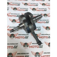 Grifin Soft Honda Cbr 250 Krank 2011 2018