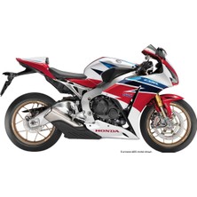 Grifin Soft Honda 1000 Rr Hrc Grenaj Set 2012-2016
