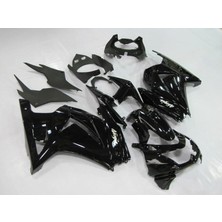 Grifin Soft Ninja 250 R Siyah Grenaj Seti