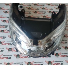 Grifin Soft Yeni Pcx 125 Far 2018 2020