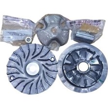 Grifin Soft Nmax 125 155 Ön Varyatör Komple Orjinal 2015 2020