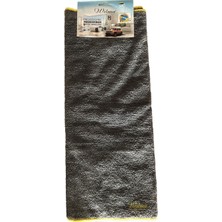 Wilma Secret Mikrofiber Detay Havlusu 50X70CM 10 Adet