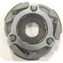 Grifin Soft Gts 250 Debriyaj Balatası