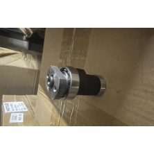 Grifin Soft Sym Wolf 250 Egsantrik Mili