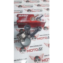 Grifin Soft Cbr 250 Biyel Kolu Krank Kolu