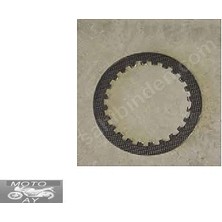 Grifin Soft Tiger 250 Debriyaj Sacı