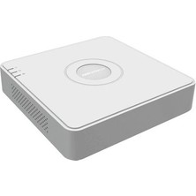 Grifin Soft 8 Kanal 8 Poe H.265+ 1xsata 8mp Nvr
