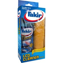 5 Adet Fakir LCD Cleaner Ekran Temizleyici 225 ml