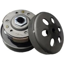 Grifin Soft Sym 125 Orbit 2 Arka Varyatör