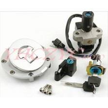 Grifin Soft Cbr 600 Rr Kontak Seti 2007-2012