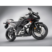 Grifin Soft Honda 600 Rr Leyla Grenaj Set 2007-2008