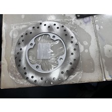 Grifin Soft Honda SH125 Ön Fren Disk