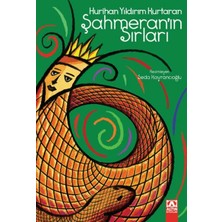 Kuzgun Ticaret Şahmeran'ın Sırları