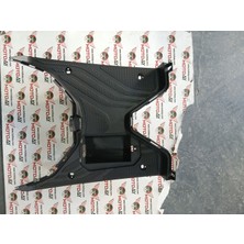 Grifin Soft Rks Wildcat 125 Akü Basamak