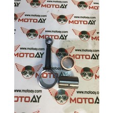 Grifin Soft Nmax 125 155 Krank Kolu Biyel Kolu
