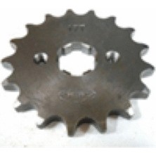 Grifin Soft Cb 125 E Ön Dişli