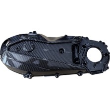 Grifin Soft Pcx 125 Karbon Debriyaj Kapağı 2021 2024