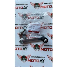 Grifin Soft Yamaha R 25 mt 25 Vites Pedalı