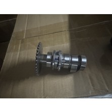 Grifin Soft Grand Dink 250 Eksantrik Mili