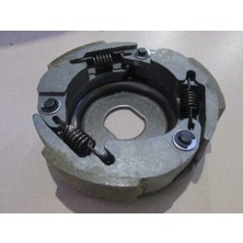 Grifin Soft Nmax 125 Debriyaj Balatası